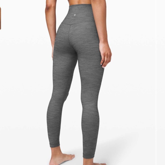 Lululemon Align Pant II - Picture 1 of 8